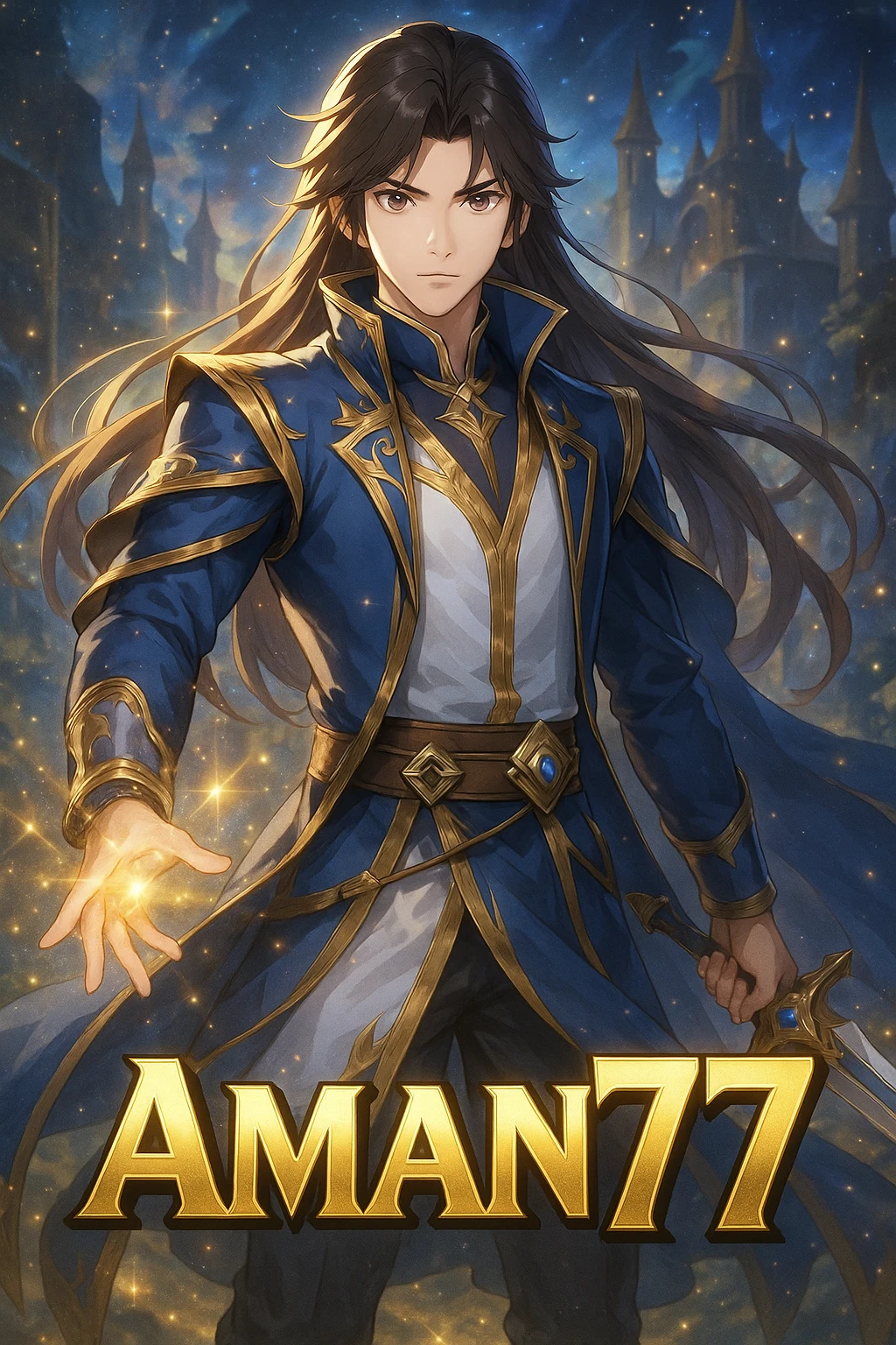 Aman77 : Perjalanan Game Aman 77 Yang Membawa Banyak Hadiah